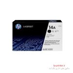 کارتریج لیزری اچ‌ پی 14A