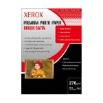 کاغذ زیراکس ابریشمی 270 گرم 20 برگی سایز A4