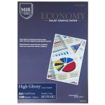 کاغذ فتوگلاسه mir