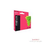 کارتریج قرمز میوا T0803