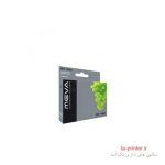 کارتریج جوهرافشان مشکی میوا اپسون EPSON MEVA T0801