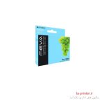 کارتریج آبی روشن میوا T0805