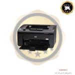 پرینتر لیزری اچ پی P1102W استوک