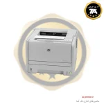 پرینتر لیزری اچ پی P2035 استوک