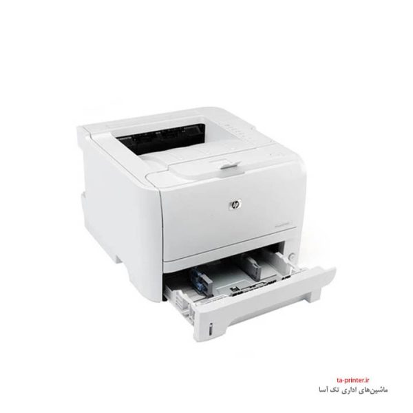 پرینتر استوک لیزری تک رنگ hp مدل LaserJet P2035 - Image 2