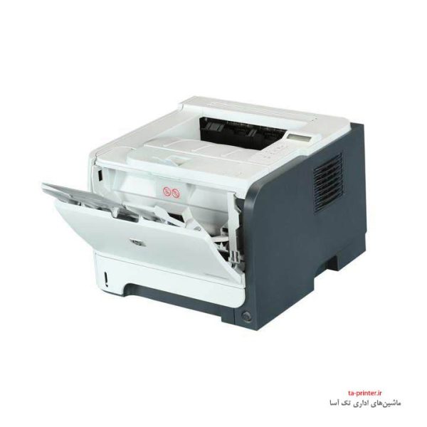 پرینتر استوک لیزری تک رنگ hp مدل LaserJet P2055dn - Image 2