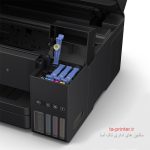 پرینتر اپسون ECOTANK ITS L6190 - Image 3
