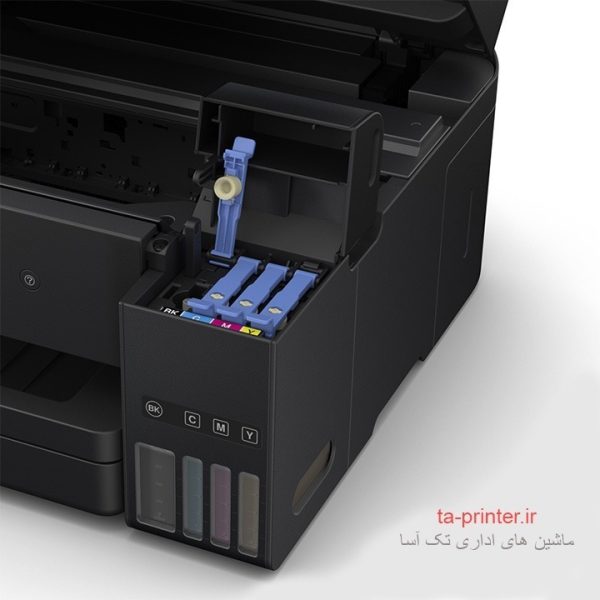 پرینتر اپسون ECOTANK ITS L6190 - Image 3