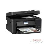 پرینتر اپسون ECOTANK ITS L6190 - Image 2