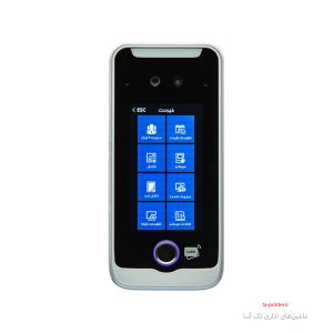 خرید دستگاه حضور غیاب Ai09F