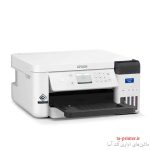 پرینتر سابلیمیشن اپسون مدل SC-F100 - Image 3