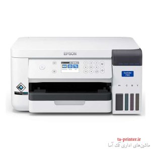 پرینتر اپسون f100
