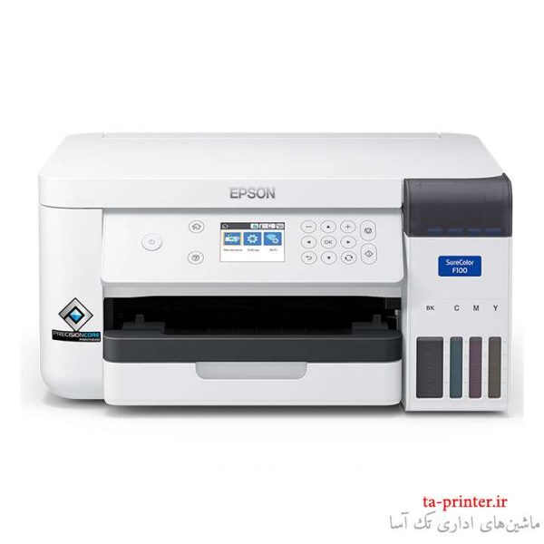 پرینتر اپسون f100