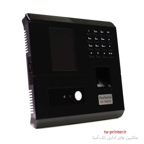 دستگاه حضور و غیاب XF20 - Image 2