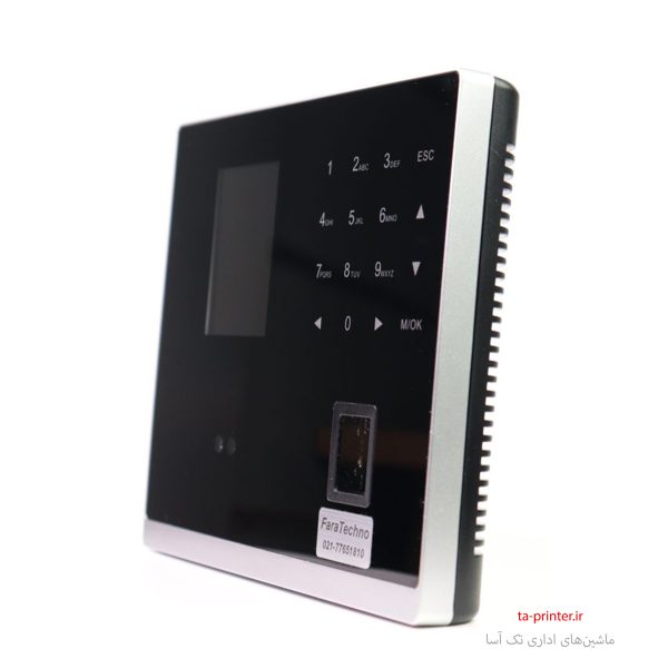 دستگاه حضور و غیاب فراتکنو MB2000 - Image 3