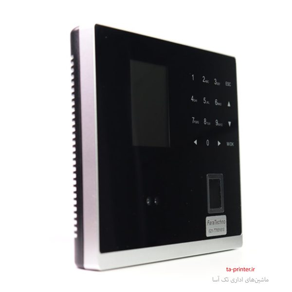 دستگاه حضور و غیاب فراتکنو MB2000 - Image 2
