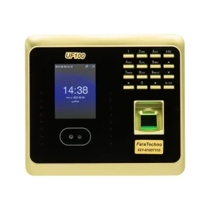 خرید دستگاه حضور غیاب UF100