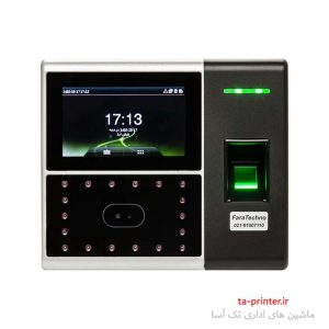 خرید دستگاه حضور غیاب Uface302