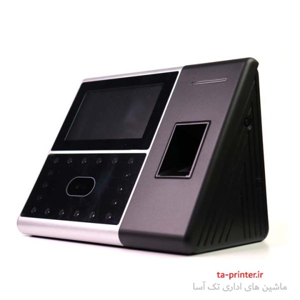 دستگاه حضور و غیاب Uface302 - Image 2