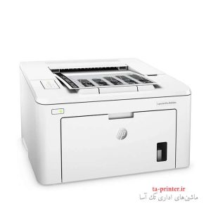 پرینتر اچ‌پی M203dn