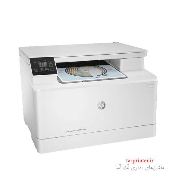 پرینتر اچ‌پی M182n