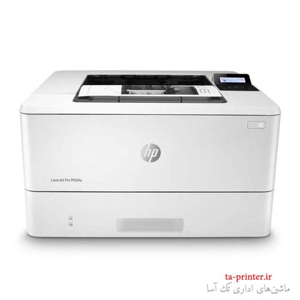 پرینتر لیزری اچ‌پی مدل LaserJet Pro M304a - Image 2