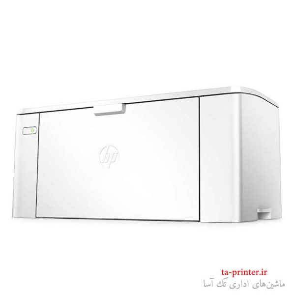 پرینتر لیزری اچ‌پی مدل LaserJet Pro M102a - Image 2