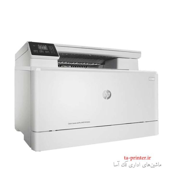 پرینتر لیزری اچ‌پی مدل LaserJet Pro MFP M182n - Image 3