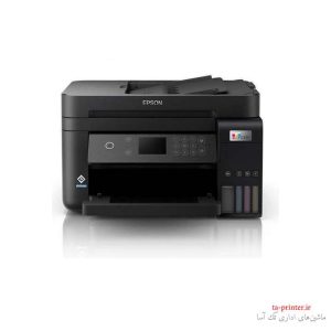 پرینتر اپسون EcoTank L6270