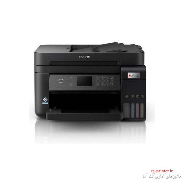 پرینتر اپسون EcoTank L6270