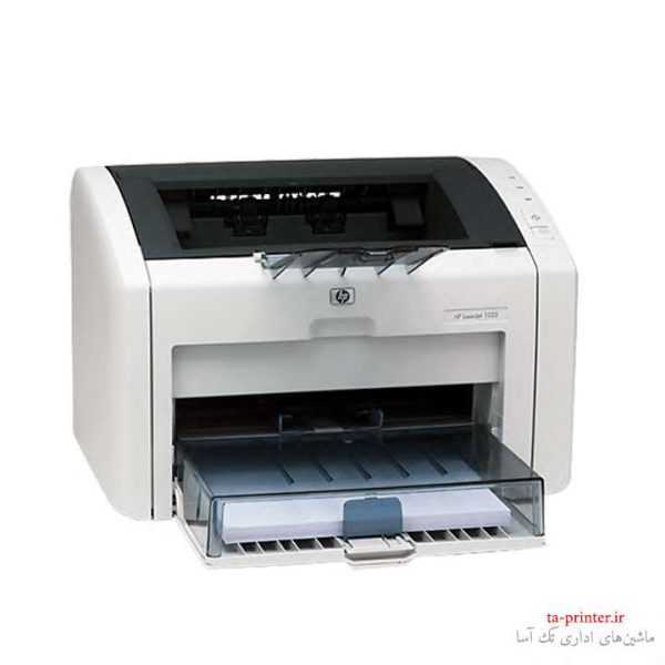 پرینتر استوک لیزری اچ پی مدل HP Laserjet 1022 - Image 3