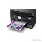 پرینتر جوهرافشان اپسون مدل EcoTank L6270 - Image 4