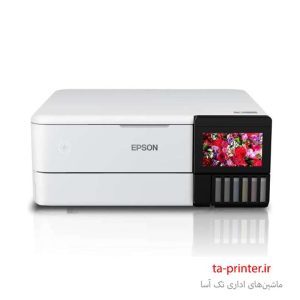 پرینتر اپسون L8160