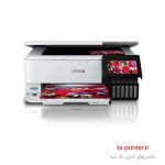 پرینتر اپسون L8160