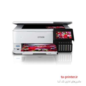 پرینتر اپسون L8160