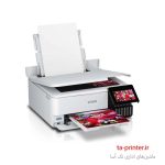 پرینتر اپسون L8160