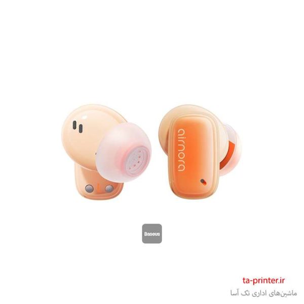 هدفون بیسوس AirNora 2