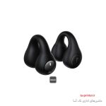 هدفون بلوتوثی بیسوس مدل AirGo AS01 - Image 2