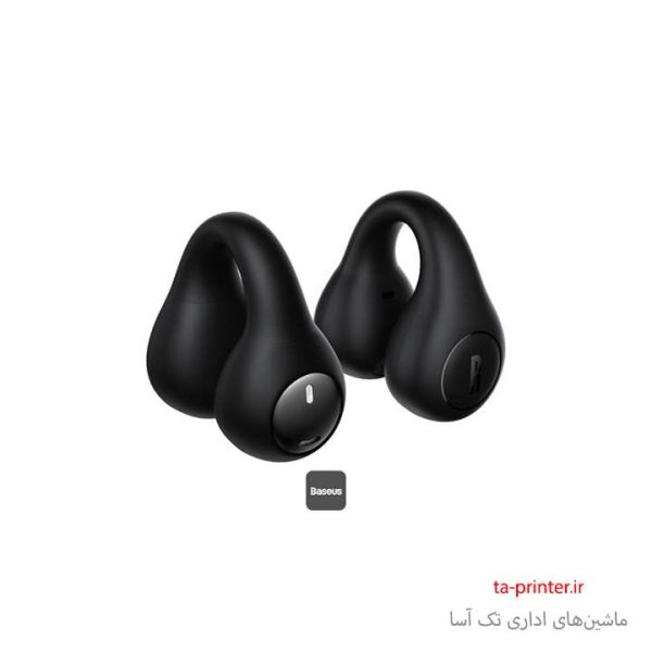 هدفون بلوتوثی بیسوس مدل AirGo AS01 - Image 2