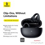 هدفون بیسوس AirGo AS01 