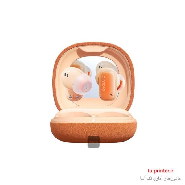 هدفون بیسوس AirNora 2