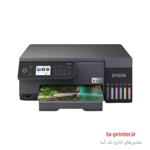 پرینتر اپسون l8100