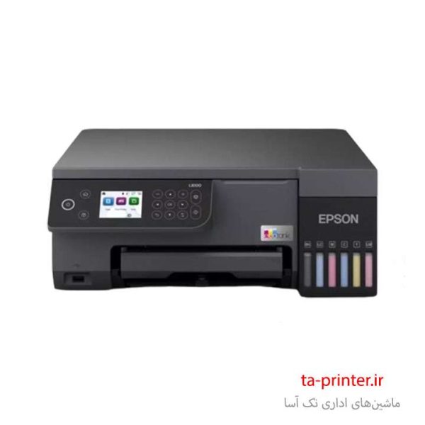 پرینتر اپسون l8100