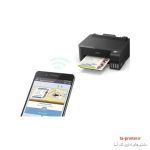 پرینتر اپسون l1250