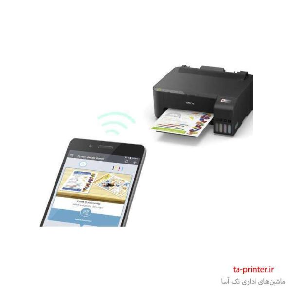پرینتر اپسون l1250