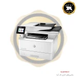 خرید پرینتر اچ پی M428fdn استوک