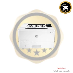 خرید پرینتر hp M402dn استوک