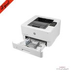 پرینتر لیزری اچ پی مدل LaserJet Pro M402dn استوک - Image 3