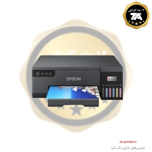 خرید پرینتر استوک جوهر افشان اپسون L8050