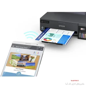 پرینتر جوهرافشان اپسون L11050